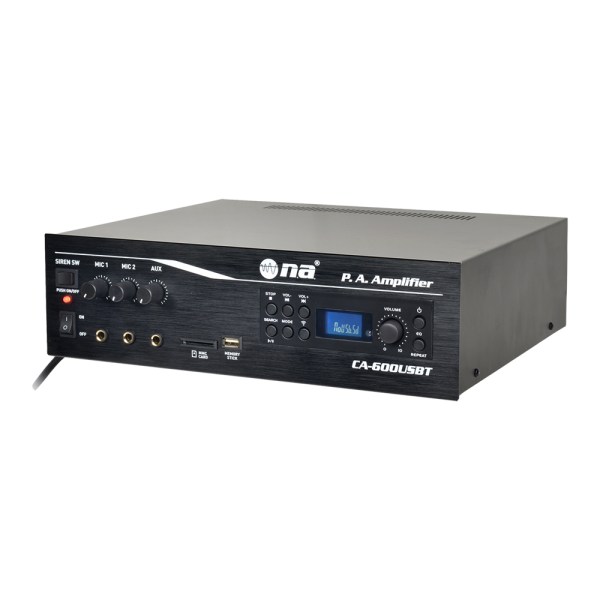 CA-600USBT-1
