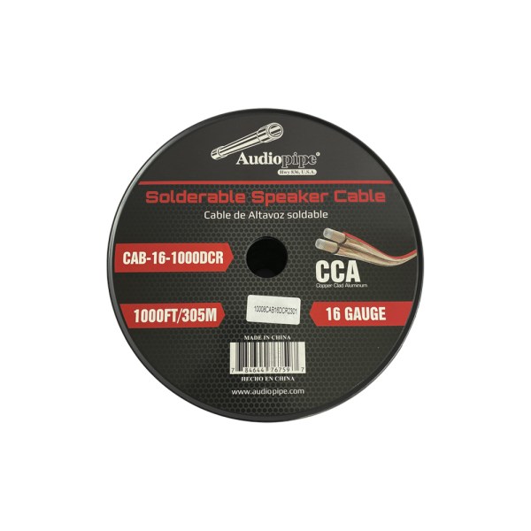 CAB-16-1000DCR-3