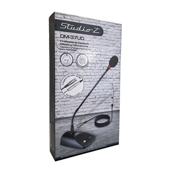 DM-37UD-4