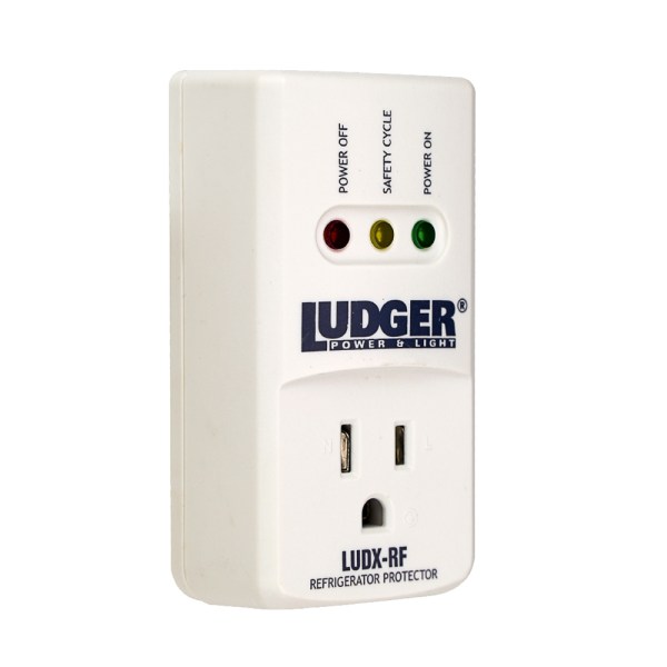 LUDX-RF-1