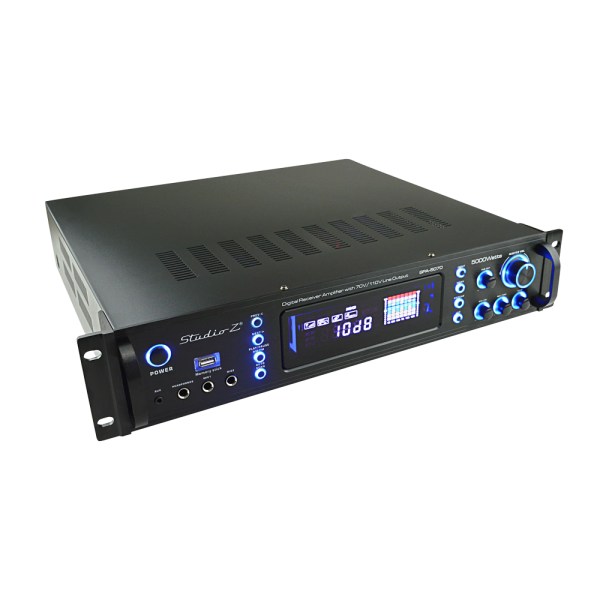 SPA-5070-1